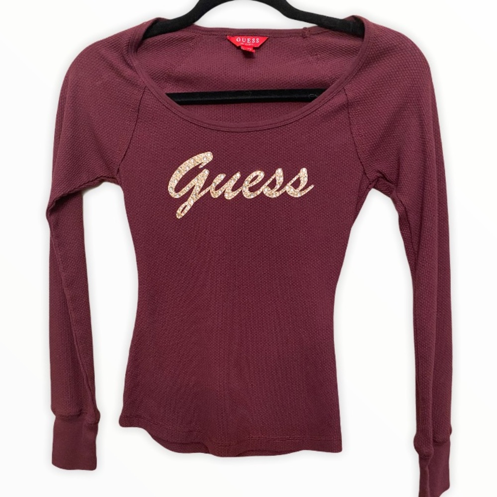 Guess Top💕